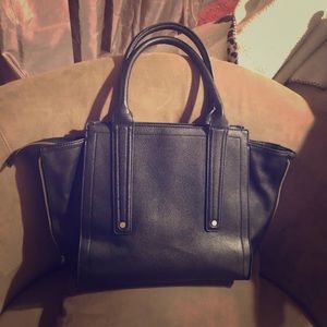 3.1 Phillip Lim Large Black Tote